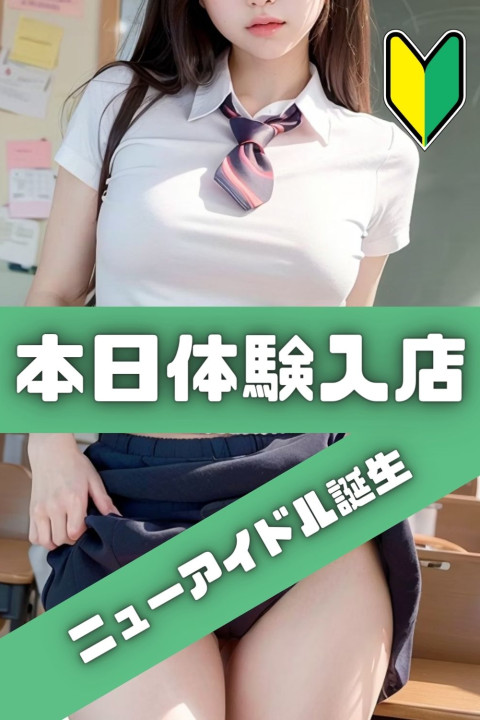 ときめいと 体験入店①