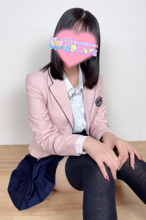 ときめいと No.63 まどか