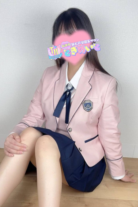 ときめいと No.86 もね