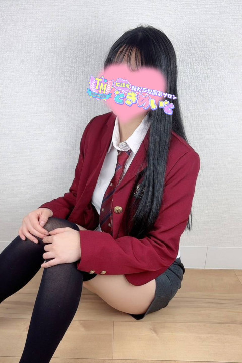 ときめいと No.24 せな