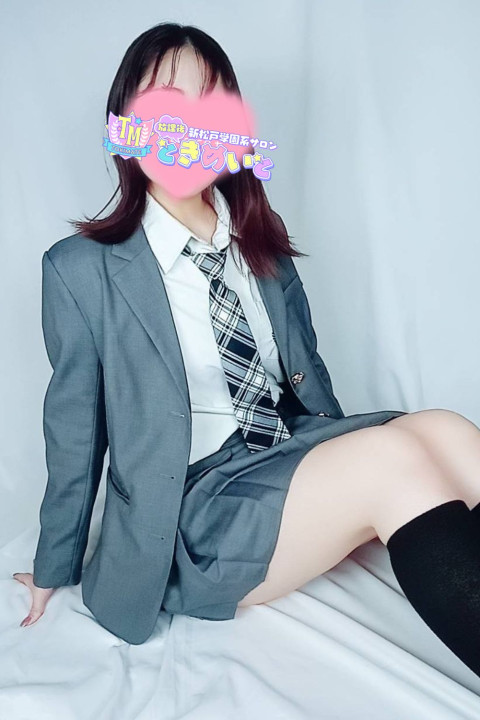 ときめいと No.95 はるひ