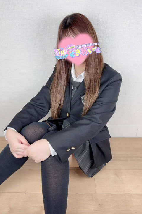 ときめいと No.72 なぎ
