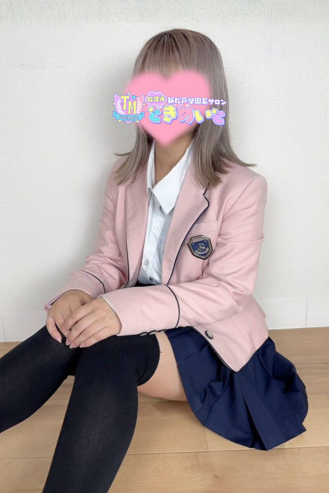 ときめいと No.21 うい