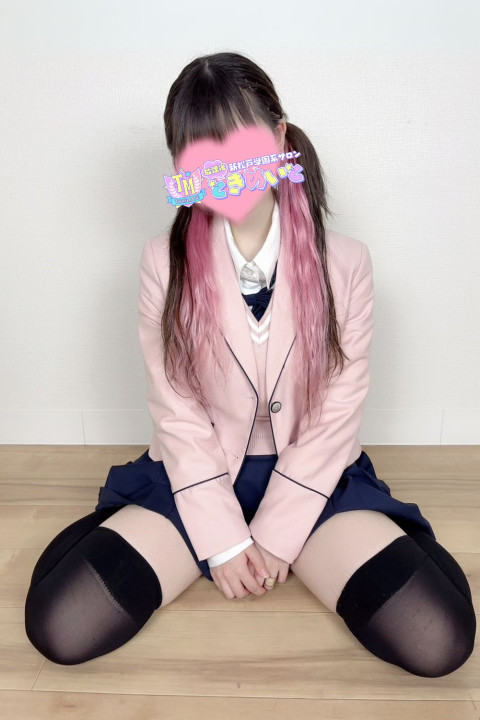 ときめいと No.4 いちご