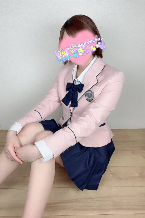 ときめいと No.92 ゆう