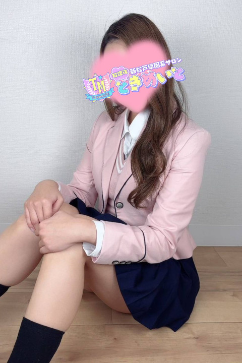 ときめいと No.18 なな