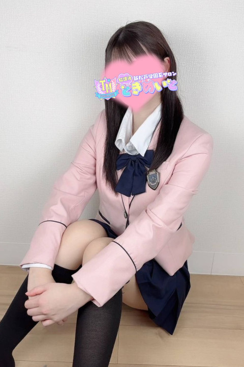 ときめいと No.3 ここあ