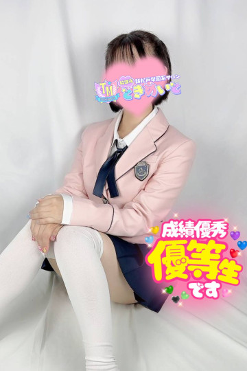 ときめいと No.40 のあ