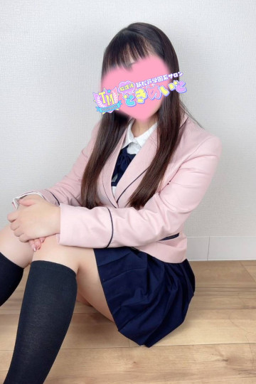 ときめいと No.75 りの