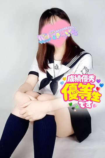 ときめいと No.39 みう