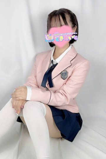 ときめいと No.40 のあ