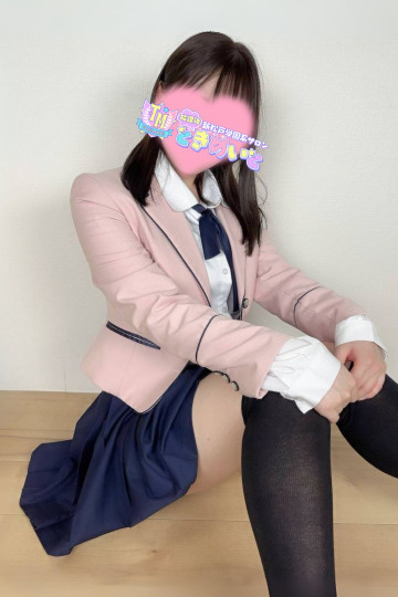 ときめいと No.14 すず